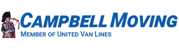 Campbell Moving Logo